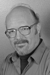 Robert Greenwade