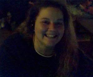 Crystal Blackmer