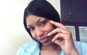 Nickeya Evans