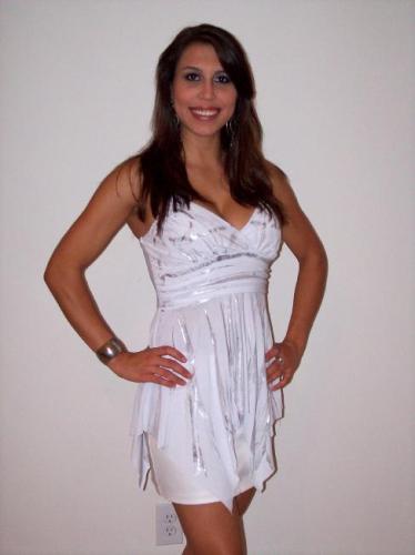 Andreina Renfrow