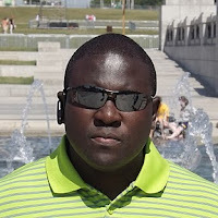 Kofi Osei
