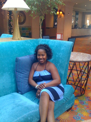 Tonya White