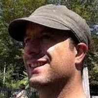 Daniel Cray