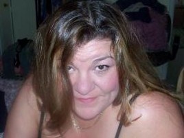Stacey Bissell