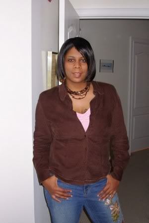 Raynna Thomas