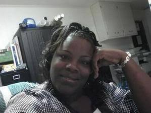 Denise Antoine