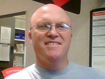 James Dickson