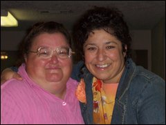 Sandra Garman