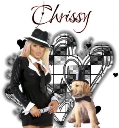 Christine Fitzsimmons