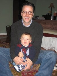 Kevin Blafkin