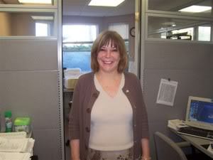 Anne Donohue