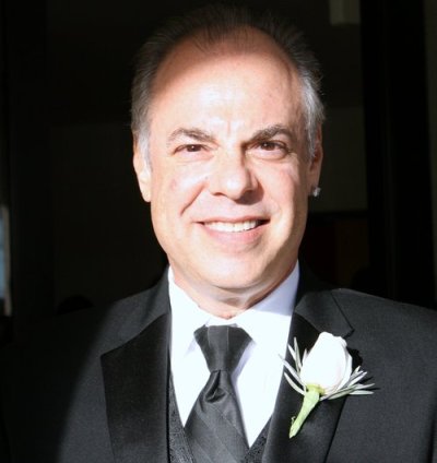 Richard Leigh
