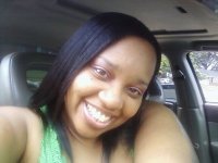 Termisha Stone