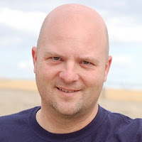 Mark Borgaard