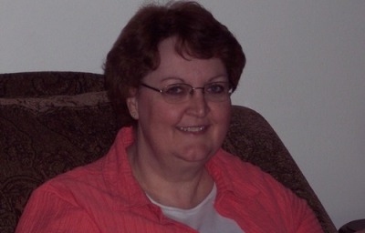 Mary Rogers