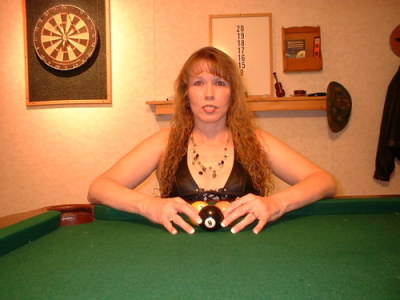 Debora Nenneman