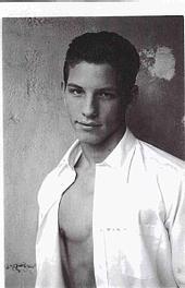 Christopher Morales