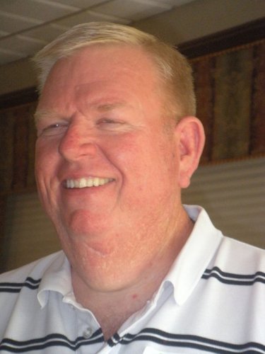 Tommy Tipton