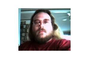 Nathan Decker