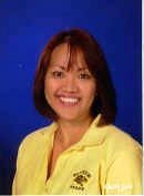 Maribeth Mendoza