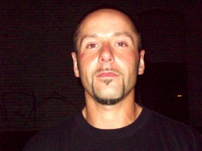 Chad Milosevich