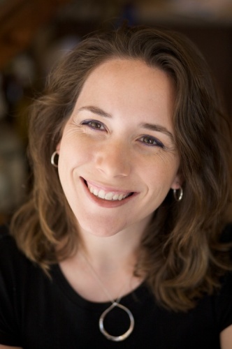 Elizabeth Huggins
