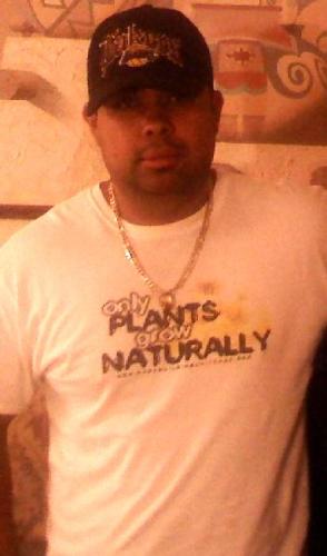 Carlos Juarez
