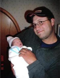 Trevor Daigle