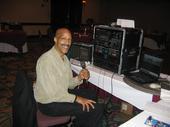 Melvin Spearman