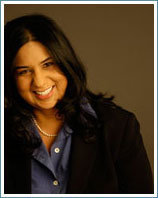 Seema Matai