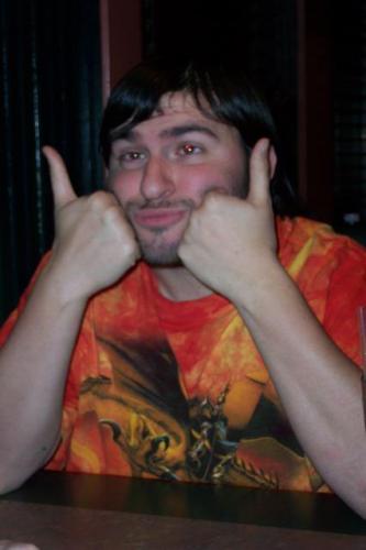 Daniel Mascola