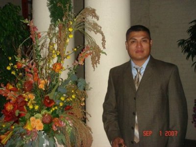 Felipe Gallardo