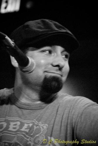 Scott Larios