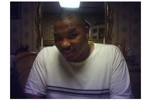 Horace Williams