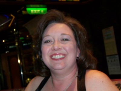 Jennifer Mitchell