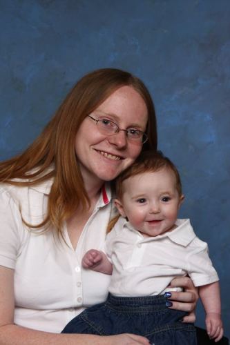 Ruby Goodall