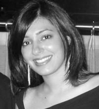 Manjari Malaiya