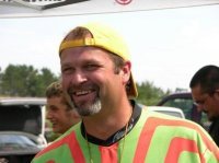 Bill Hallanger