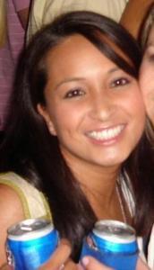 Marie Alvir