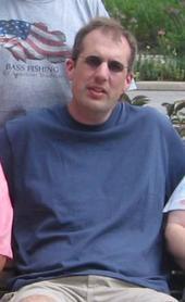 Christopher Romas