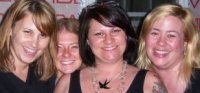 Monica Letts