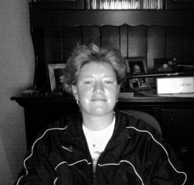 Carrie Randolph