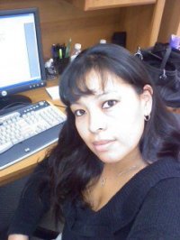 Rosa Shimazu