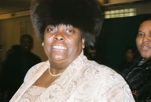 Diane Murphy