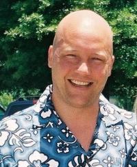 Allan Misner