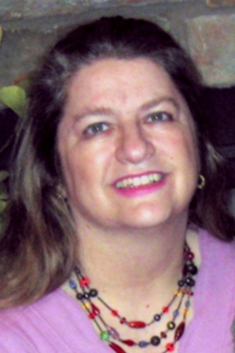 Candace Kowal