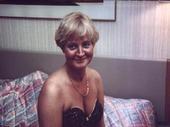 Mary Conley