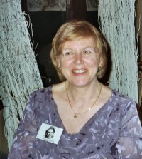 Winifred Zubin
