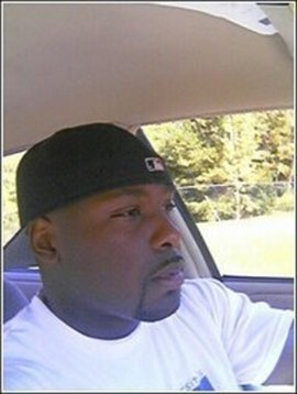Kendric Knighten