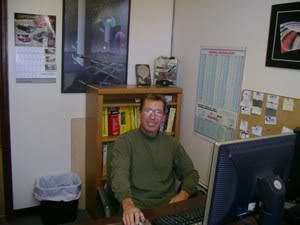 Paul Gustafson